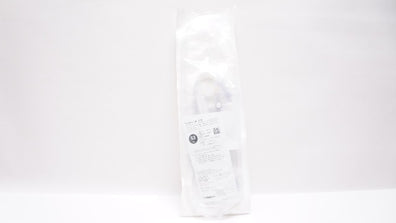 Braun 490358 Extension Set with Female Luer Lock Connector 53inch x 10mL Approx.